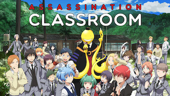 Classroom assassination Assassination Classroom: